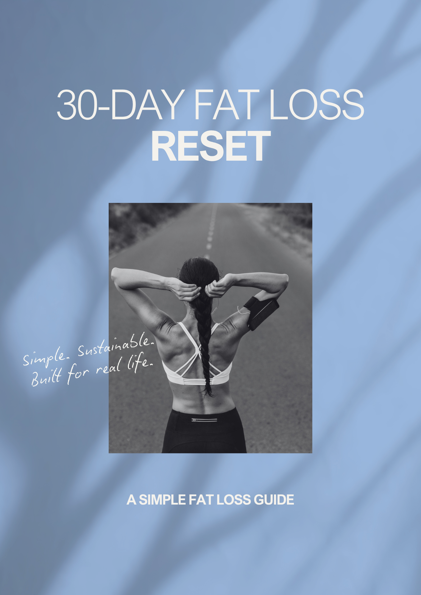 30-DAY FAT LOSS RESET